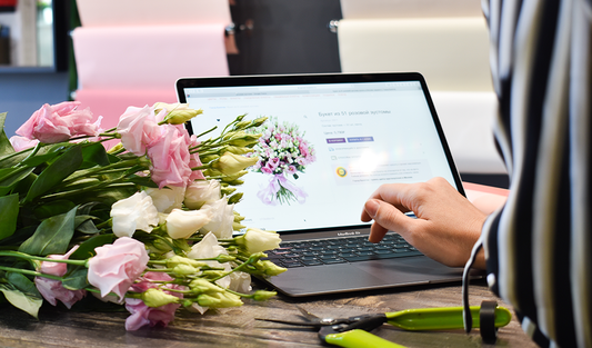 What Challenges Online Flower Delivery Faces- An Owner's Perspective?