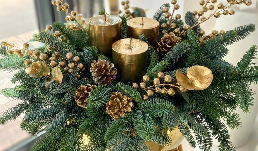 Most Popular 2023 Christmas Decoration Ideas You Must Try at Home!