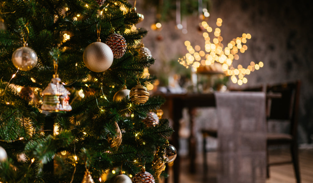 Significance of Ten Traditional Christmas Symbols