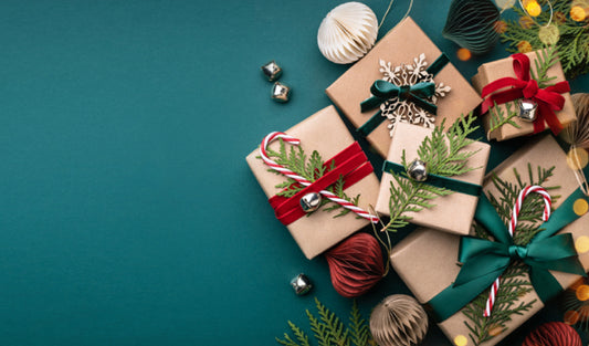 2023 Christmas Gifting Ideas for Your Precious Relationships That Deserve Love!