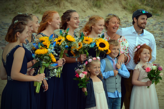 World Family Day- It's Time to Cherish Each Other