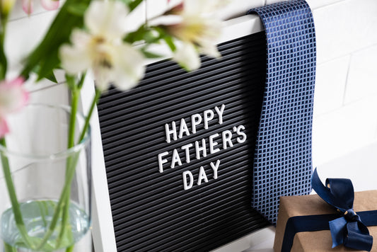 Celebrating Father's Day: A Guide to Flowers for Your Hero
