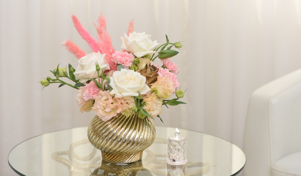 How to Choose the Most Amazing Flower Bouquet-4 Vital Tips