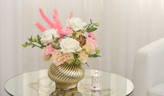 How to Choose the Most Amazing Flower Bouquet-4 Vital Tips