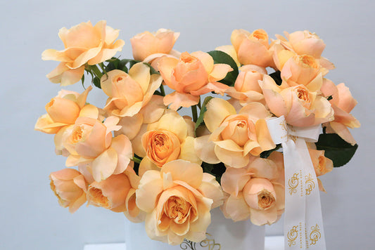 Birthday Bouquet Ideas by Age- From 18 to 60