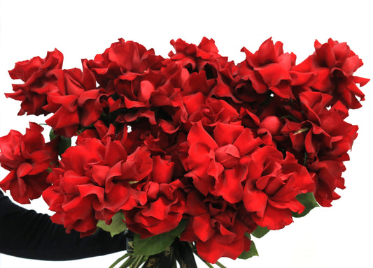 The Meaning Behind Colors: How to Crush It with Your Rose Bouquet