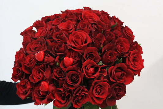 Reasons Why Flowers Are the Best Gift to Express Your Emotions