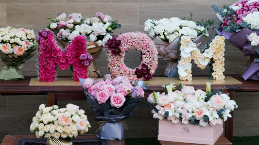 Beautiful Mother's Day Flowers to Express What You Feel for Your Mom!