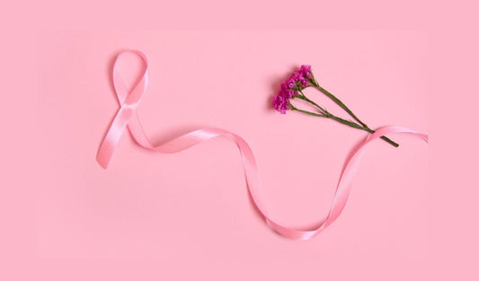 Glamour Rose Supports Pink October: UAE’s Breast Cancer Awareness Initiative