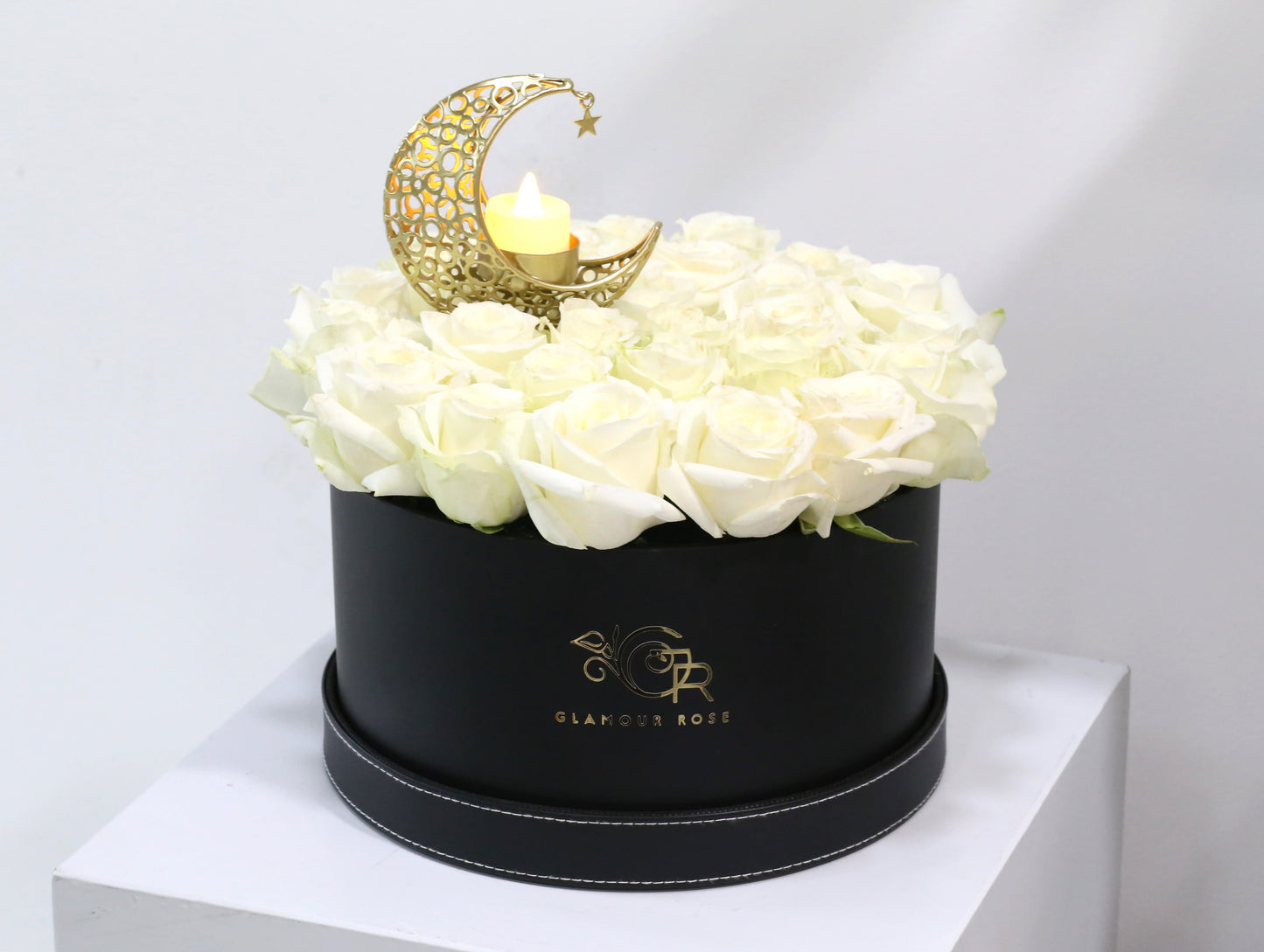 Ramadan Flowers