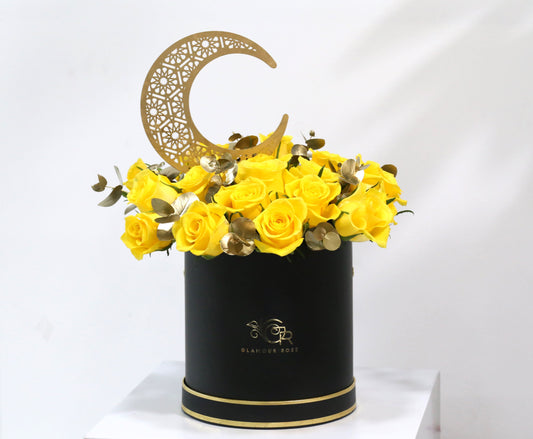 Ramadan and Eid Flowers