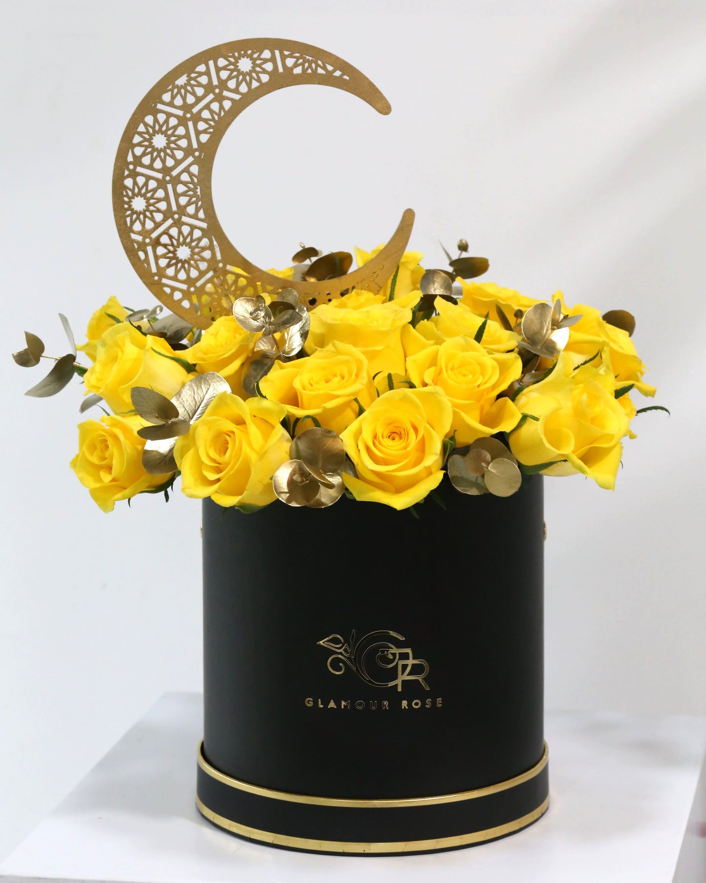 Ramadan and Eid Flowers