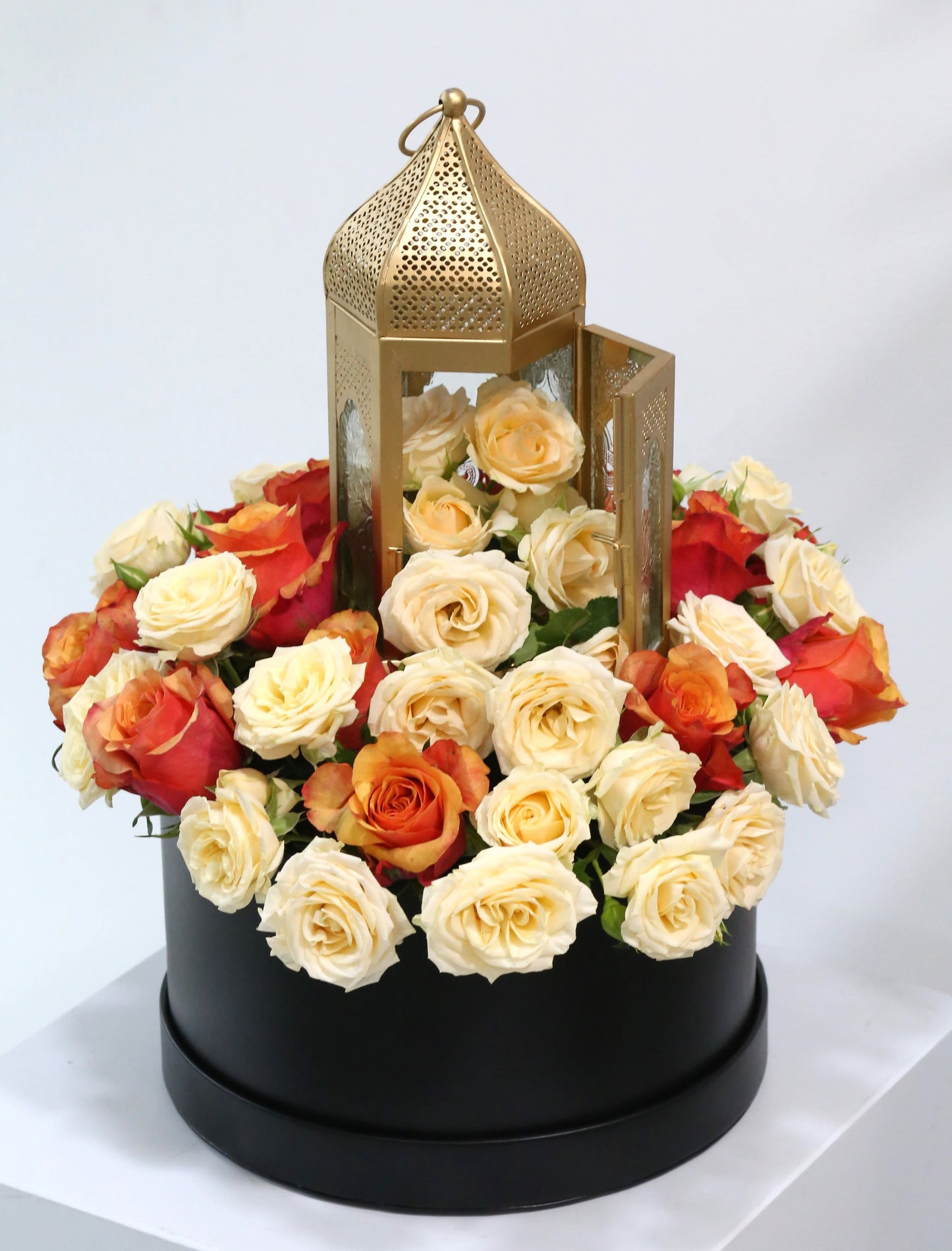 Ramadan and Eid Flowers
