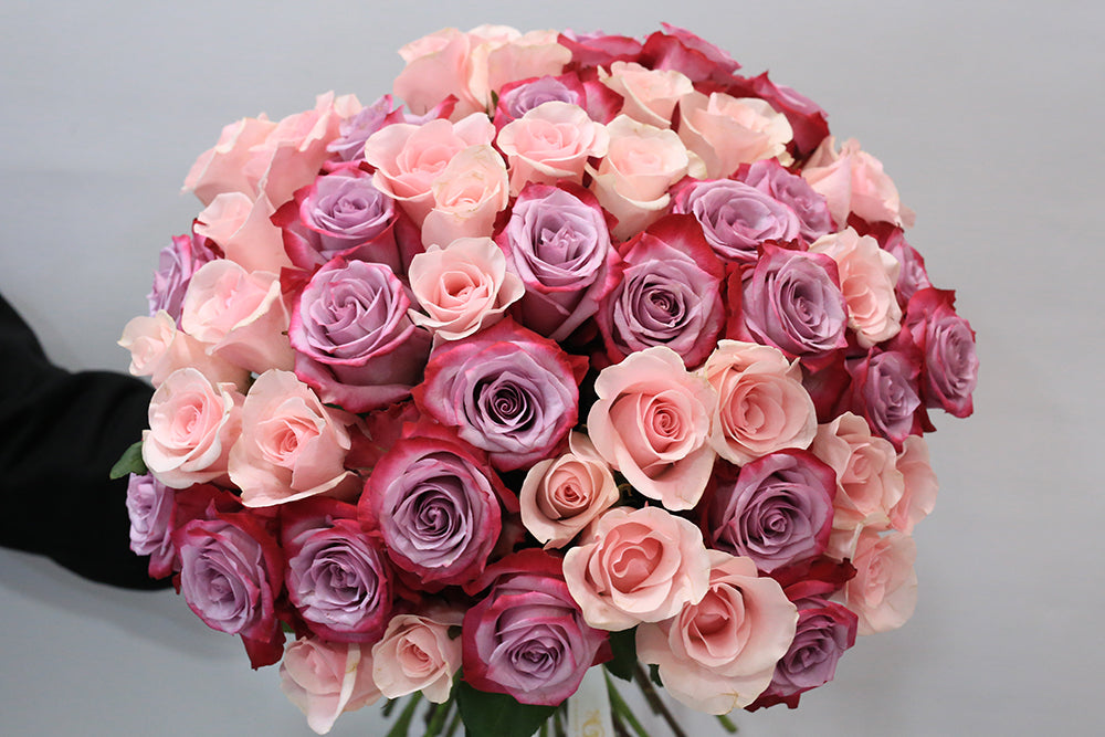 Whimsy in Bloom