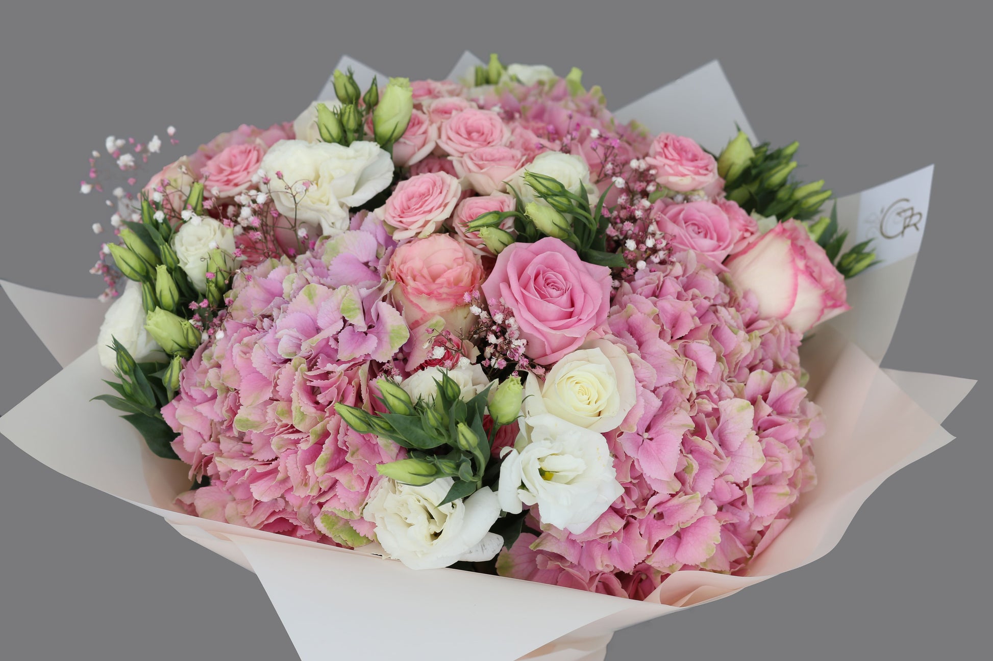 baby girls flowers bouquet
