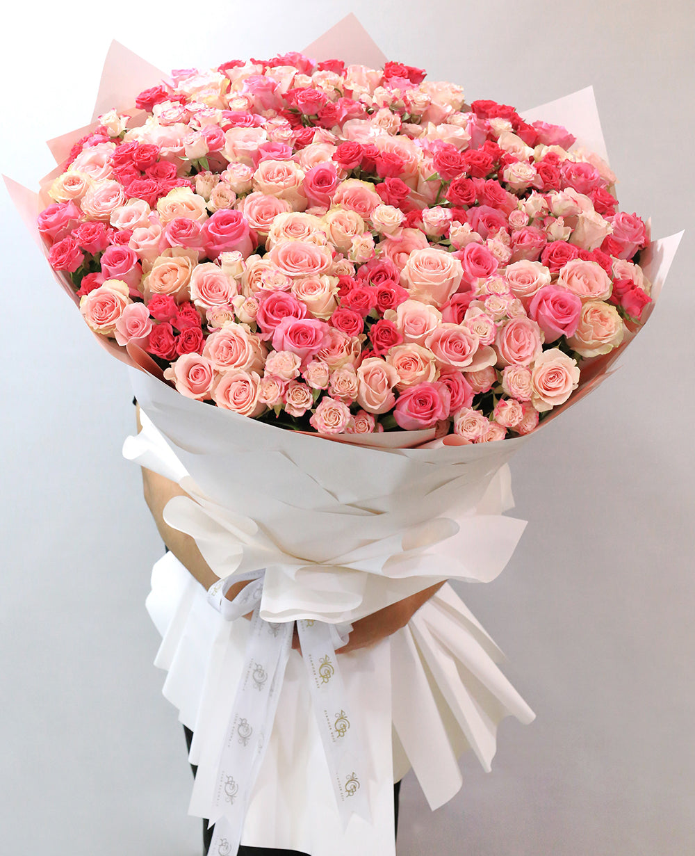 Majestic Rose