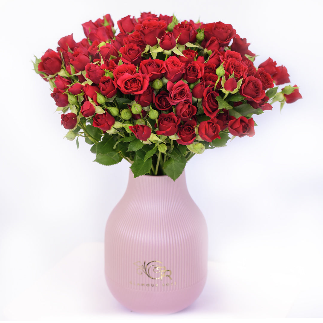 Pick Me - Glamour Rose