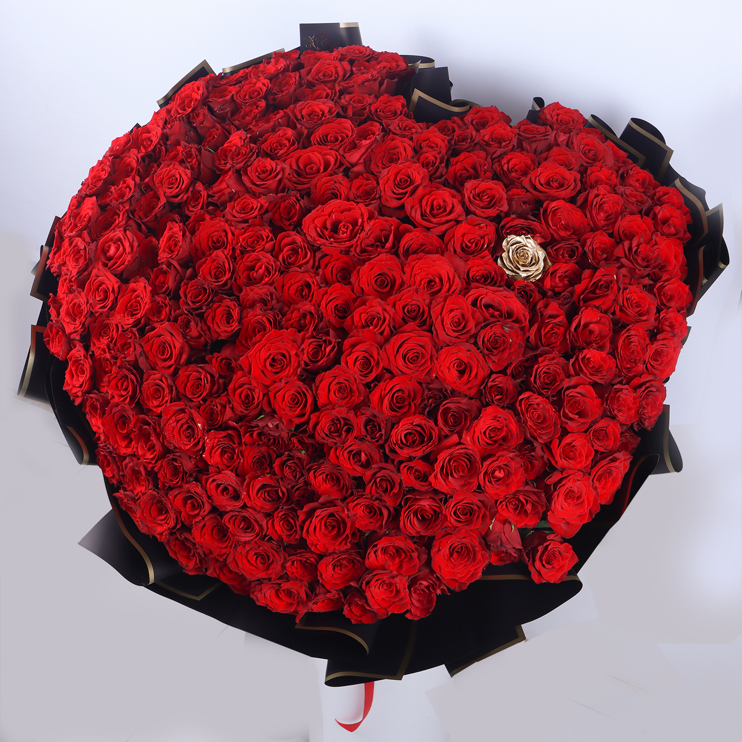 I Adore You - Glamour Rose