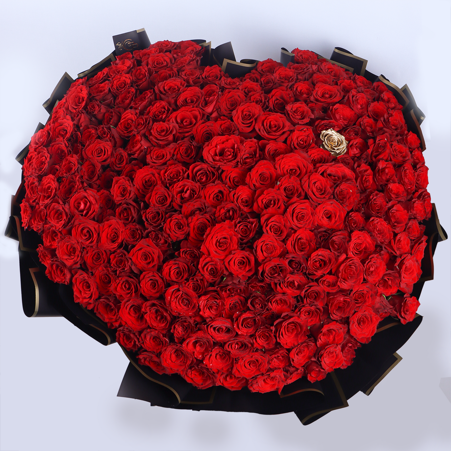I Adore You - Glamour Rose