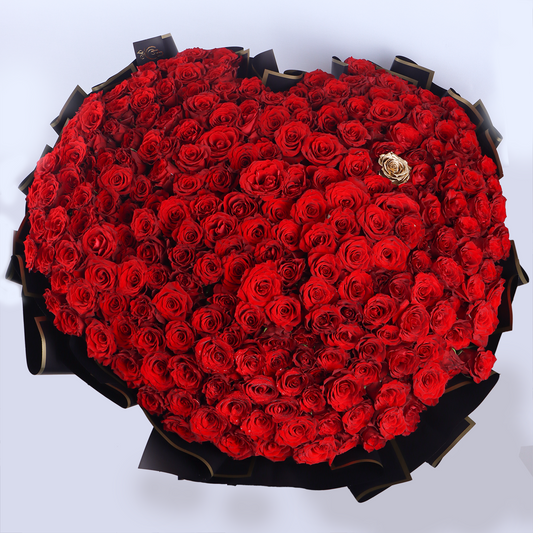 I Adore You - Glamour Rose