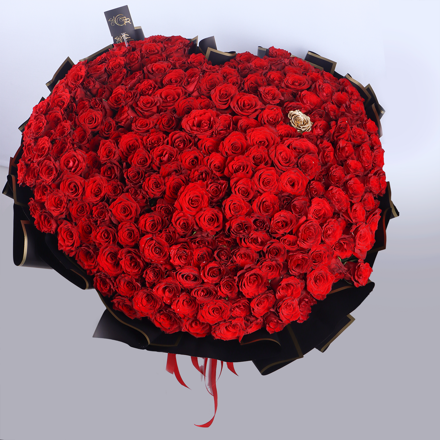 I Adore You - Glamour Rose