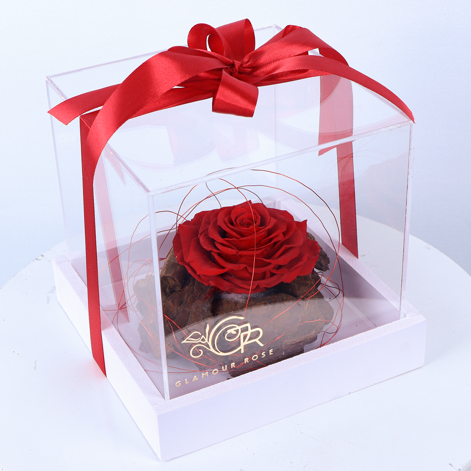 You are my Everything - Glamour Rose