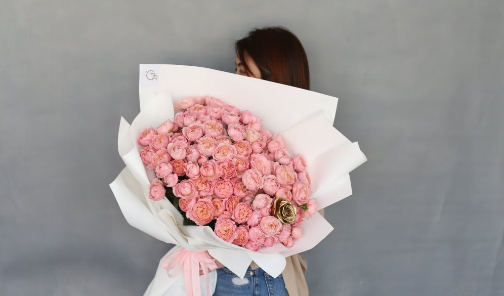 Revealing the Perfect Bloom For Your Girlfriend's Birthday Gift