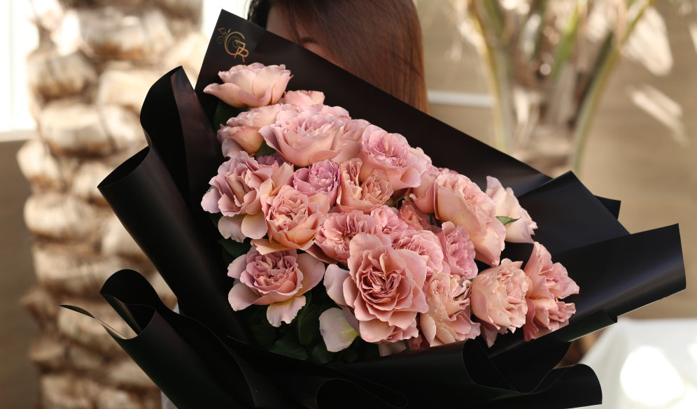 How to Make Your Rose Bouquet Long Lasting?