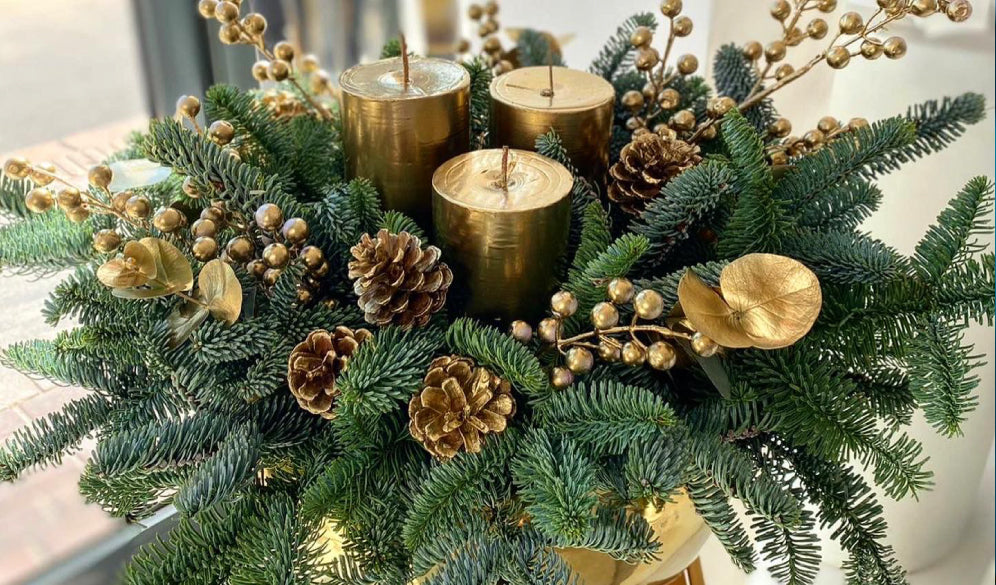 Most Popular 2023 Christmas Decoration Ideas You Must Try at Home!