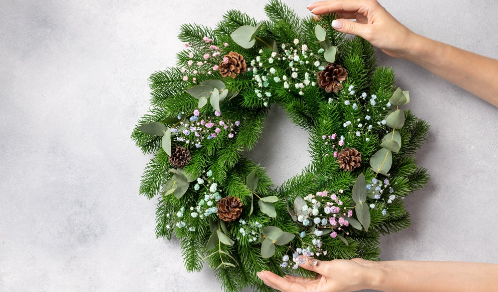 A Comprehensive Guide to Making the Optimal Christmas Wreath