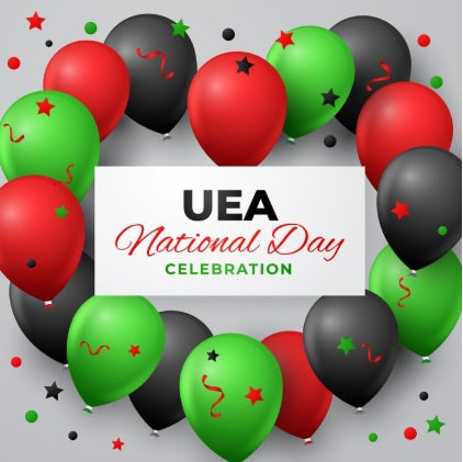 Make UAE National Day 2024 Special! Top Gift Ideas You Need to See!