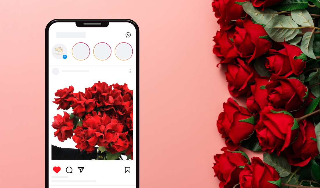 Flower Gifting Trends in the UAE: What’s Hot on Social Media