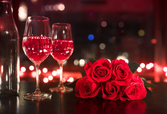 The Perfect Flower Choice for Valentine’s Weekend - A Day-by-Day Plan