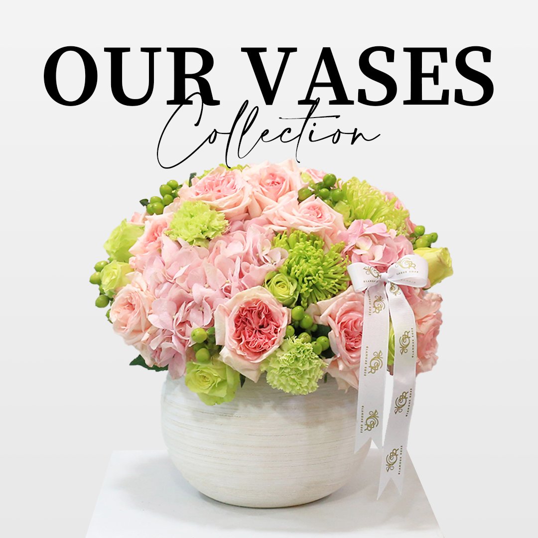 Best Flowers Shop In Dubai | Online Flower Bouquet Delivery UAE