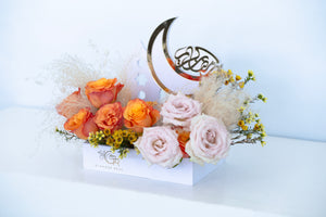 EID Flowers Bouquet
