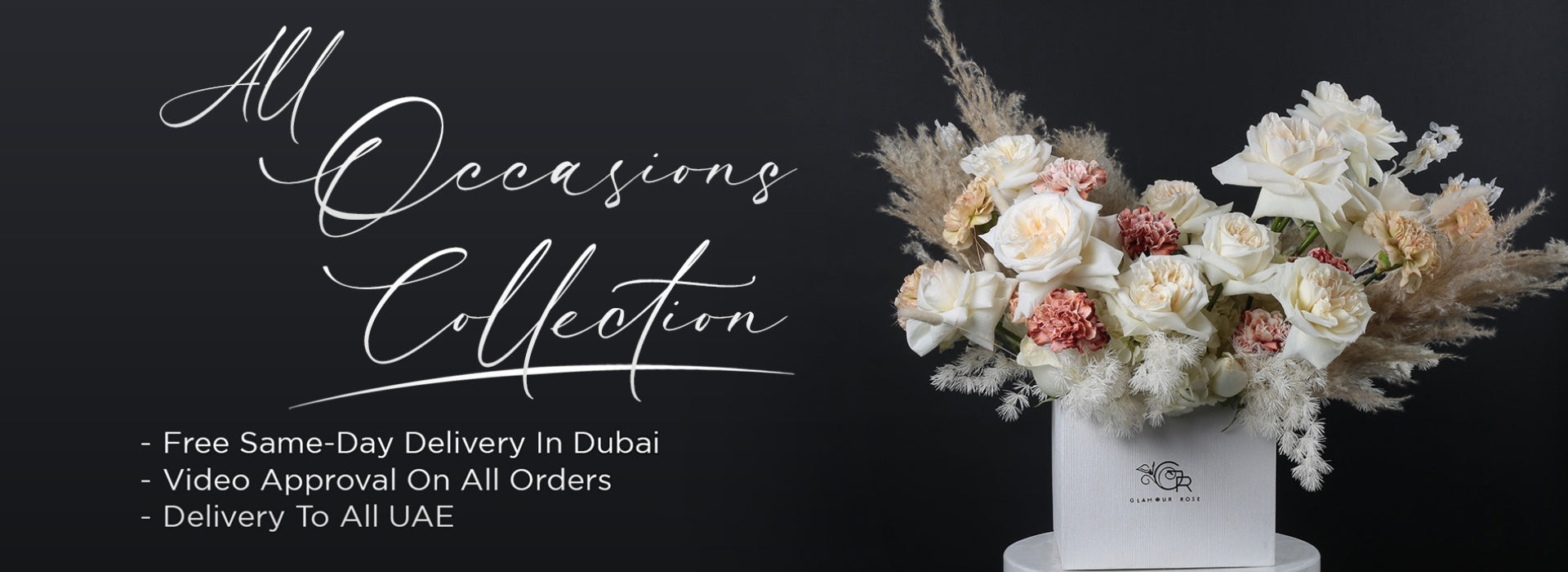 Best Flowers Shop In Dubai Online Flower Bouquet Delivery UAE