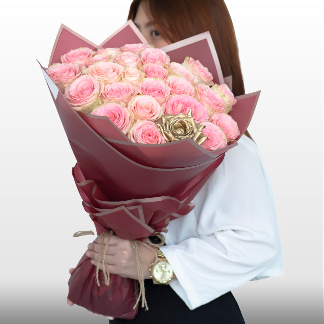 Rose Esperance Bouquet