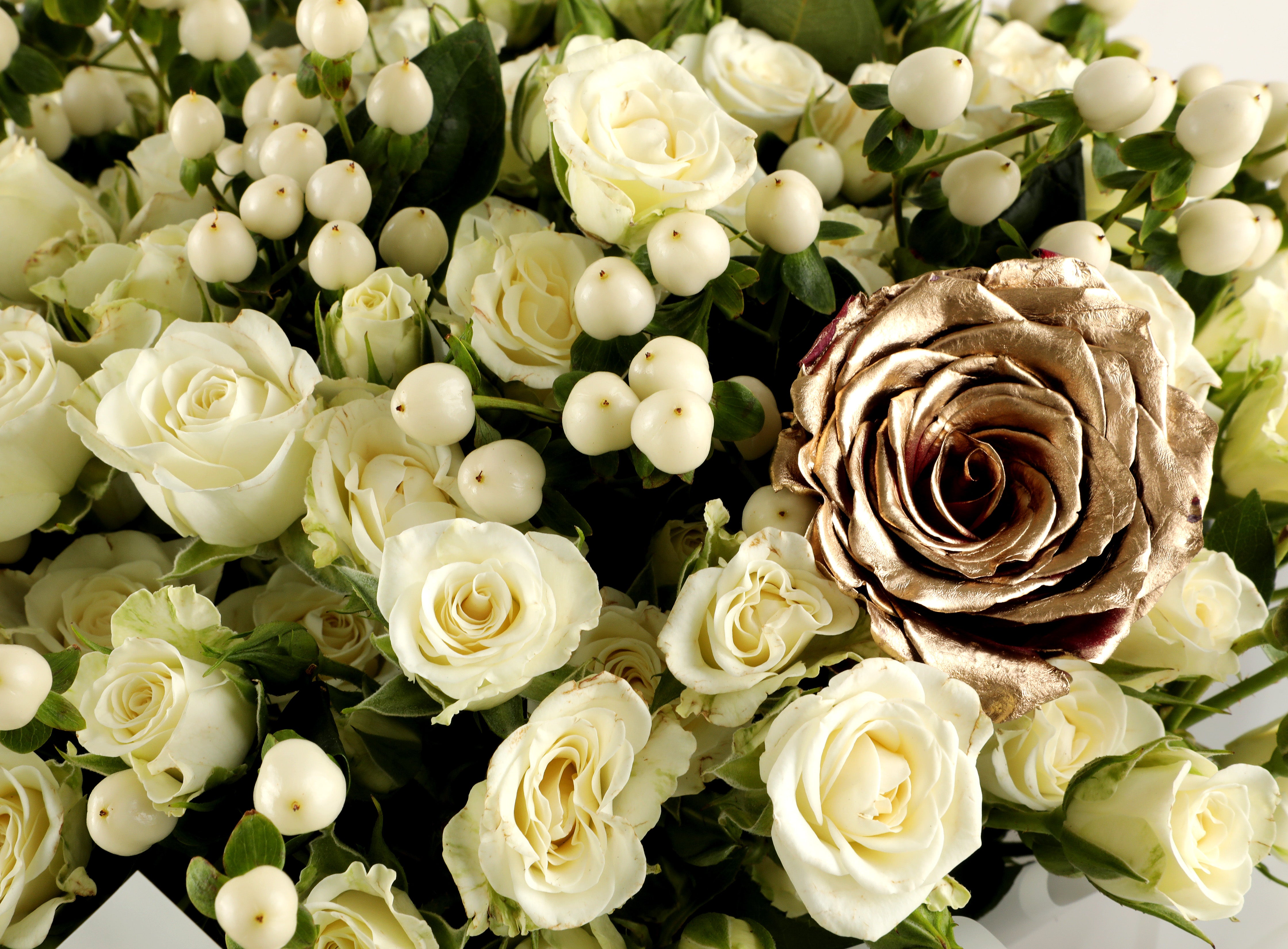 Mother's love is…Beuatiful - Glamour Rose
