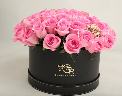 Eternal Beauty - Glamour Rose