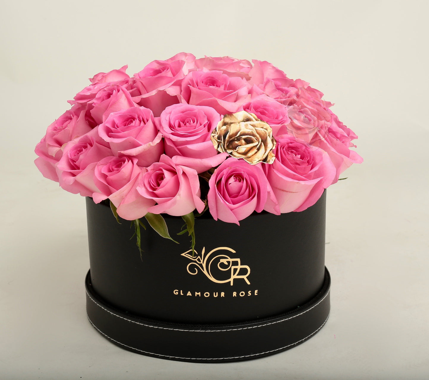 Eternal Beauty - Glamour Rose
