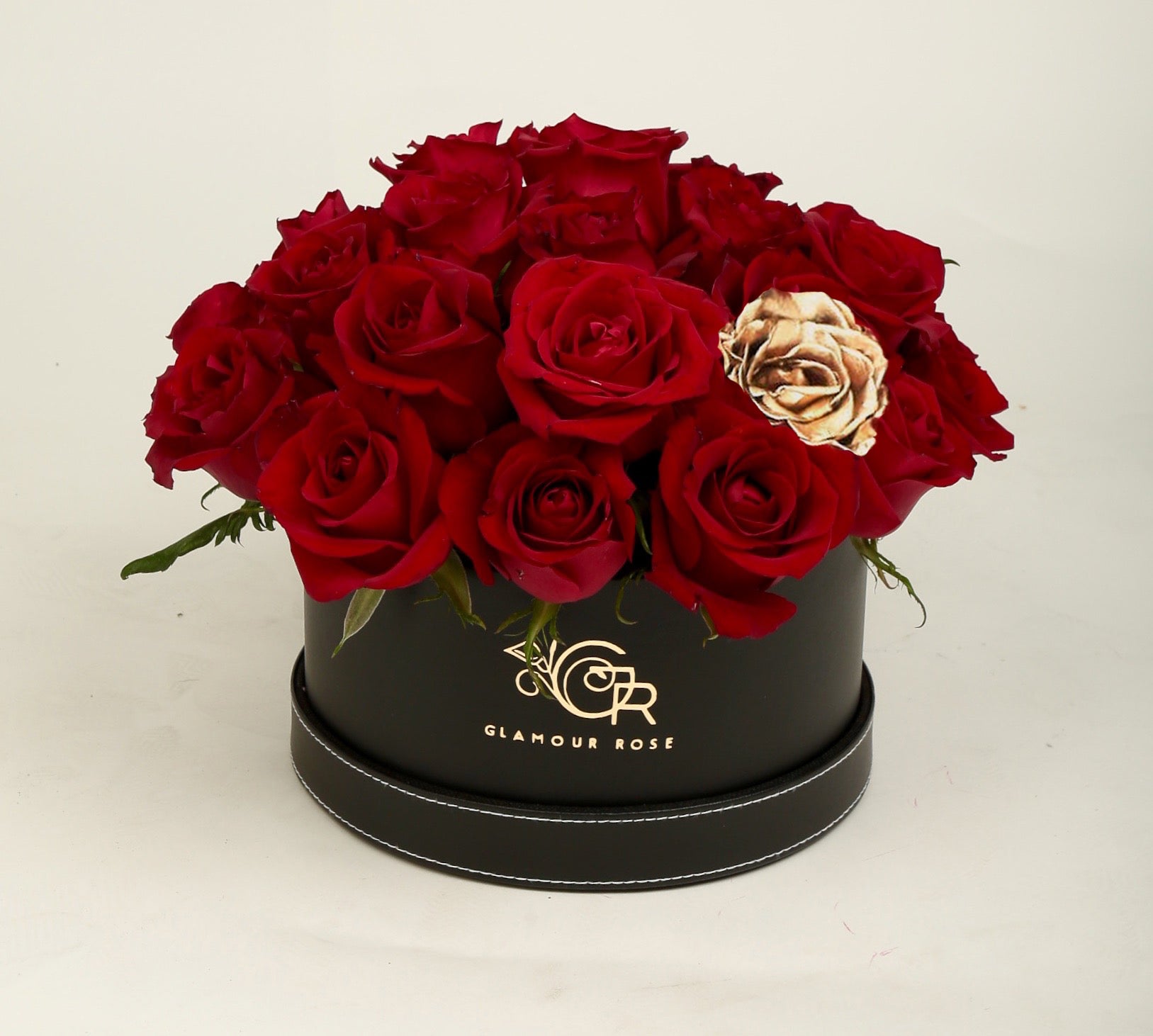 Forever Yours - Glamour Rose