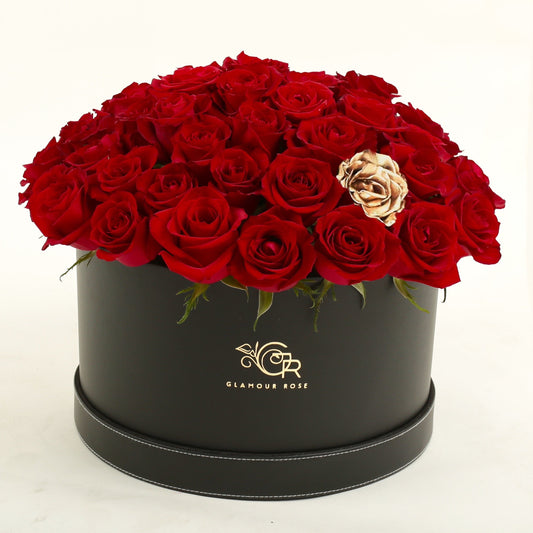 Forever Yours - Glamour Rose