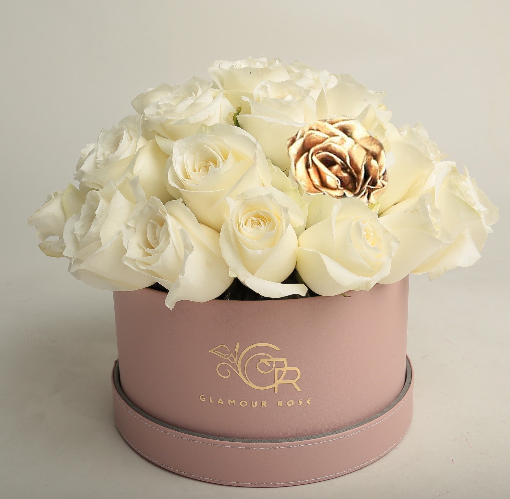 Pure Bliss - Glamour Rose