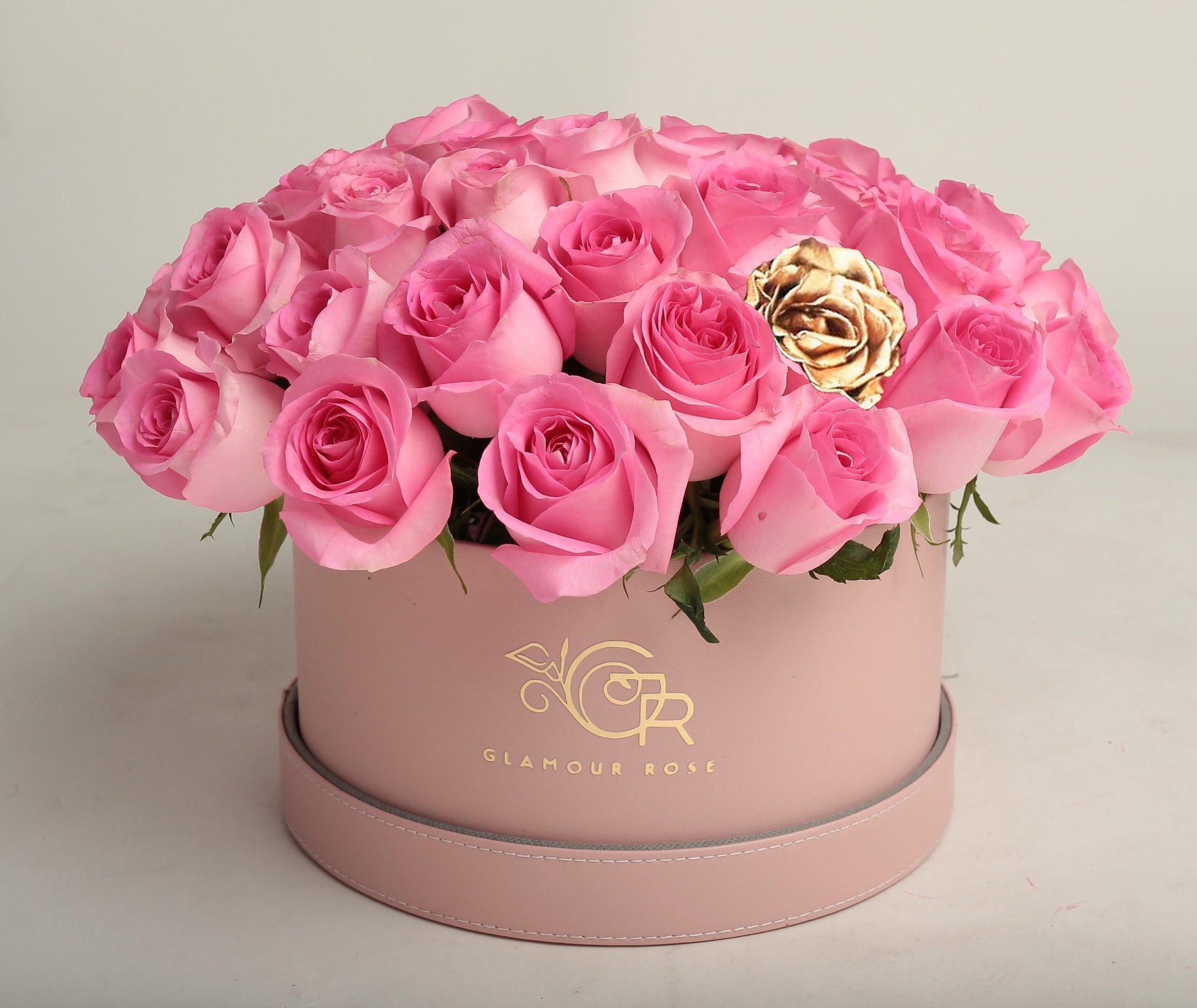Sweet Embrace - Glamour Rose